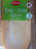 Gouda jeune