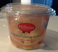 Fromage d'abbaye (30% MG)