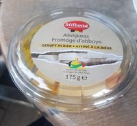 Fromage d'abbaye