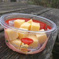 Gouda belge (vieux)
