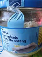 Nautica - Filet de hareng