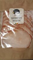 Rôti de porc