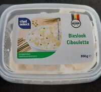 Salade de pomme de terre Chef Select
