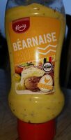 Sauce Béarnaise Saus