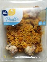 Paella