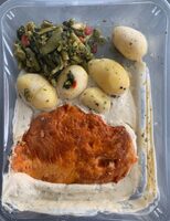 Filet de poulet