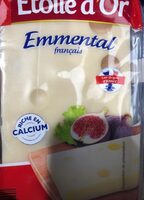 Emmental français Étoile d'Or
