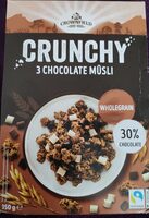 Crunchy