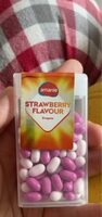 Tik Tak Strawberry Flavour