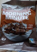 Morning minute