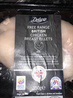 Free Range Chicken