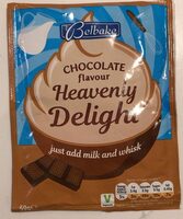Heavenly Delight