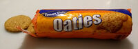 Oaties