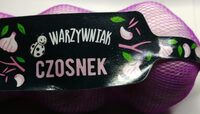 Czosnek