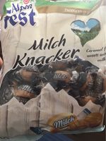 Milch Knacker