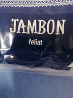 Jambon Feliat