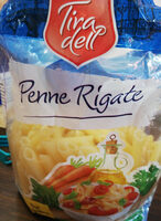 Penne rigate