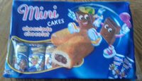 Mini cakes