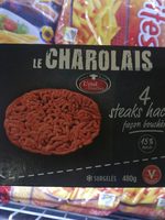 Le charolais