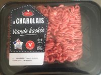 Viande hachée