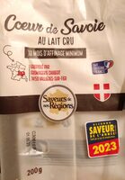 Coeur de Savoie