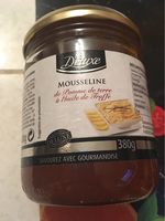 Mousseline de Pommes de Terre