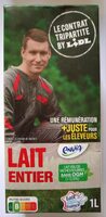 Lait Entier