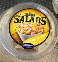 BBQ Salads