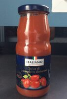 Tomatensauce aus Datteltomaten