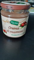 Crema di marroni