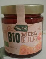 Miel de fleur BIO