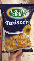 Twisters