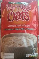 Porridge Oats