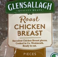 Roast Chicken Breast