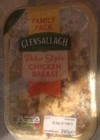Chicken breast