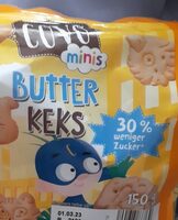 Covo minis