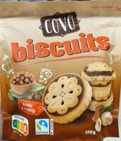 Biscuits