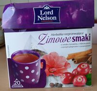 Zimowe smaki. Herbatka rozgrzewająca