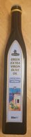 Extra Virgin Olive Oil