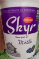 Skyr