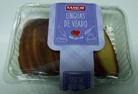 Línguas de Veado