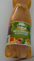 Jus multivitaminé