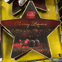 Cherry Liquers