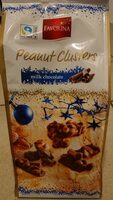 Peauut cluster (Milk chocolate)
