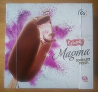Magma Joghurt Fresh