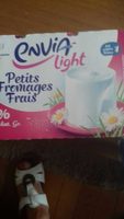 Petits fromages frais