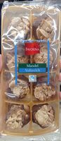 Florentiner Mandel Vollmilch