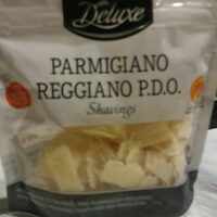 Parmigiano Reggiano AOP