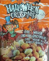 Halloween Cruspies