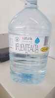 Agua
